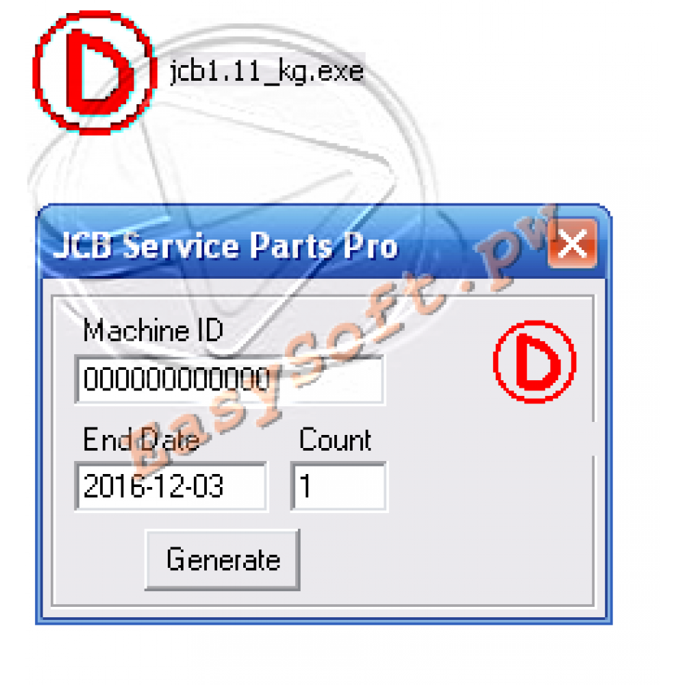 Jcb Service Parts Pro Free Download