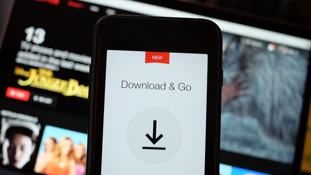 How To Save Movies On Iphone