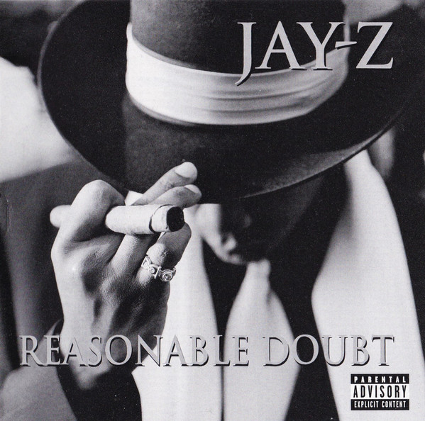 Reasonable Doubt Free Album Download